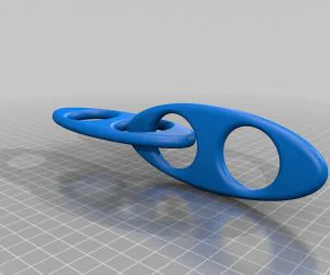 Chain Link 3D Models