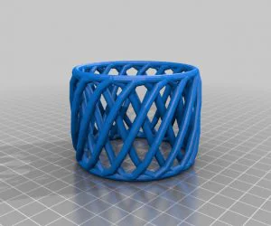 Joy Ring 3D Models