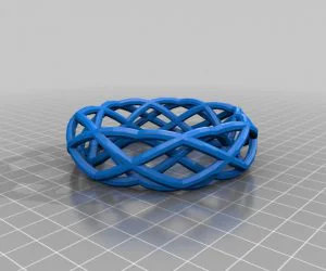 Marieke Armband 3D Models