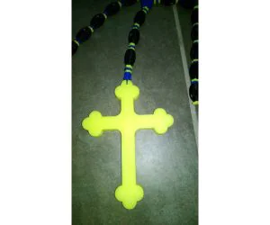 Rosary 3D Models