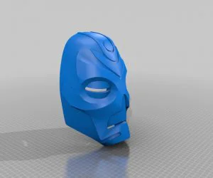 Skyrim Mask Dragon Priest Mask Moved Watermark 3D Models