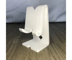 Phone Stands 3D Models