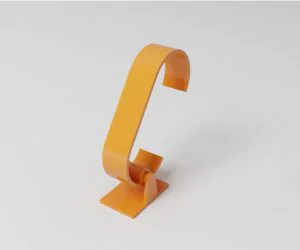 Build It Custom Ring 3D Models