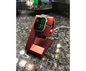 Iwatch 7 Stand 3D Models