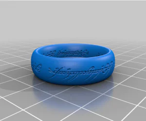 Lord Of The Rings Clothes Button 3D Models