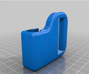 Cubemail Fabric 4X8 3D Models