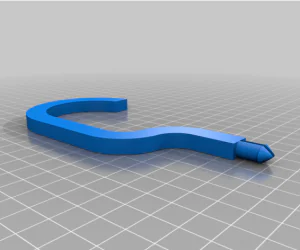 10 Mm Ring 3D Models