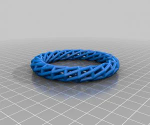 Chainable Mask Pleater 3D Models