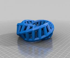 Moebius 2 3D Models