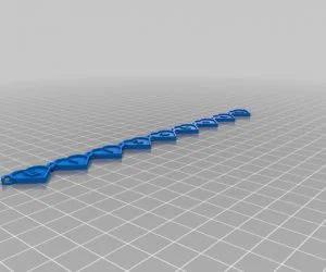 Newatch Strap 3D Models