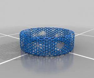 Grishko’S Linked Bracelet 3D Models
