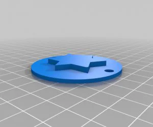 Bracciale Circolare 3D Models