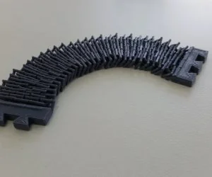 Abardeen F80 Wrist Strap 3D Models