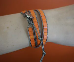 Bracelet Customizable 3D Models