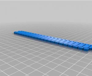 Another Bracelet. 3D Models