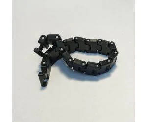 Bracelet 3D Models