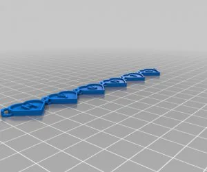 Copycat Maze Gyro 3D Models