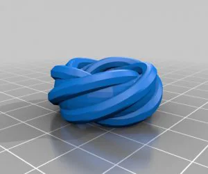 Jacqui’ Ringthing V2 3D Models