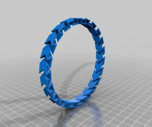 Circle 3D Models