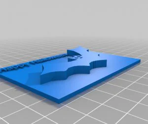My Customized Text Ringbraceletcrown Thing Juan Antonio 3D Models
