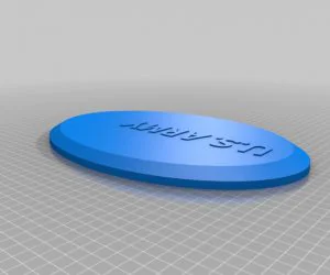 My Customized Text Ringbraceletcrown Thing 3D Models