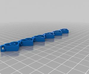 Subas’S Chain 3D Models