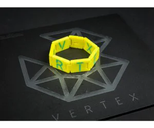Bracelet V.2 3D Models
