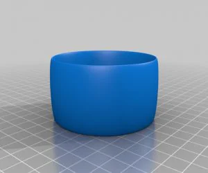 My Customized Bracelet 3D Models