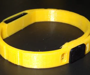 Bracelet Chain 3D Models