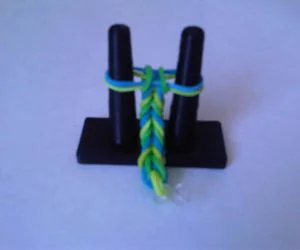 Halloween Bangle Bracelet 3D Models