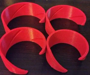 Bracelet 3D Models