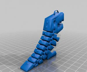 My Customized Circle Bracelet 3D Models