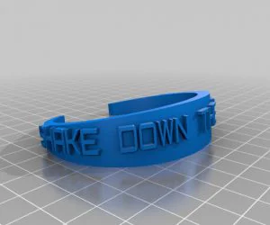 Something To Print 2 3D Models