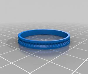 Bracelet 3D Models