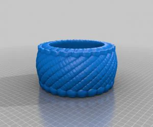 Jordan Bracelet 3D Models