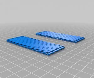 Mesh Subtracting Why 3D Models