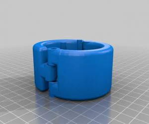 Tile Bracelet Customizer 3D Models