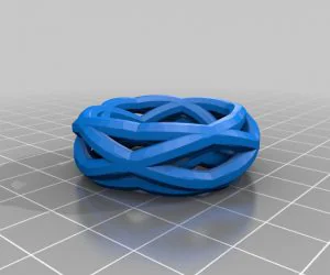 Kasey Bracelet 3D Models