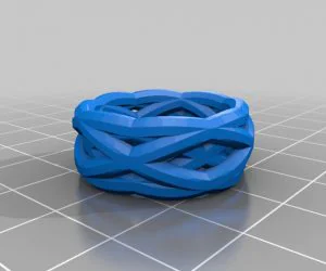 Led Bracelet V2 3D Models