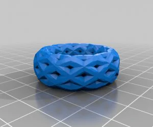 My Customized Heart To Heart Maze Generator 3D Models