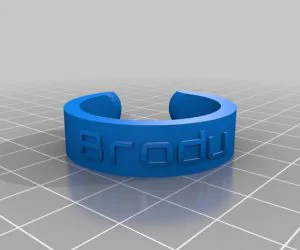 Jessicabracelet1 3D Models