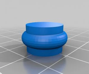 My Customized Text Ringbraceletcrown Thing Pua 3D Models