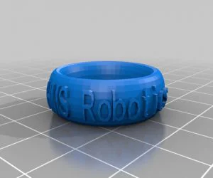 Modular Bracelet 3D Models