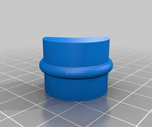 My Customized Hair Band 3D Models