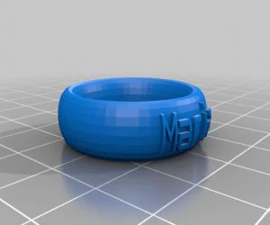 Ringbracelet4 3D Models