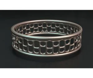 Bracelet 3D Models