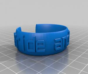 Bracelet Bender 3D Models