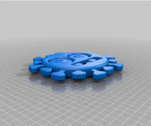 Miranda’S Fishtail Maker 3D Models