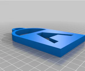 My Customized Cause Bracelet 3D Models