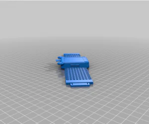 My Customized Loom Easy Customizer Version 3D Models